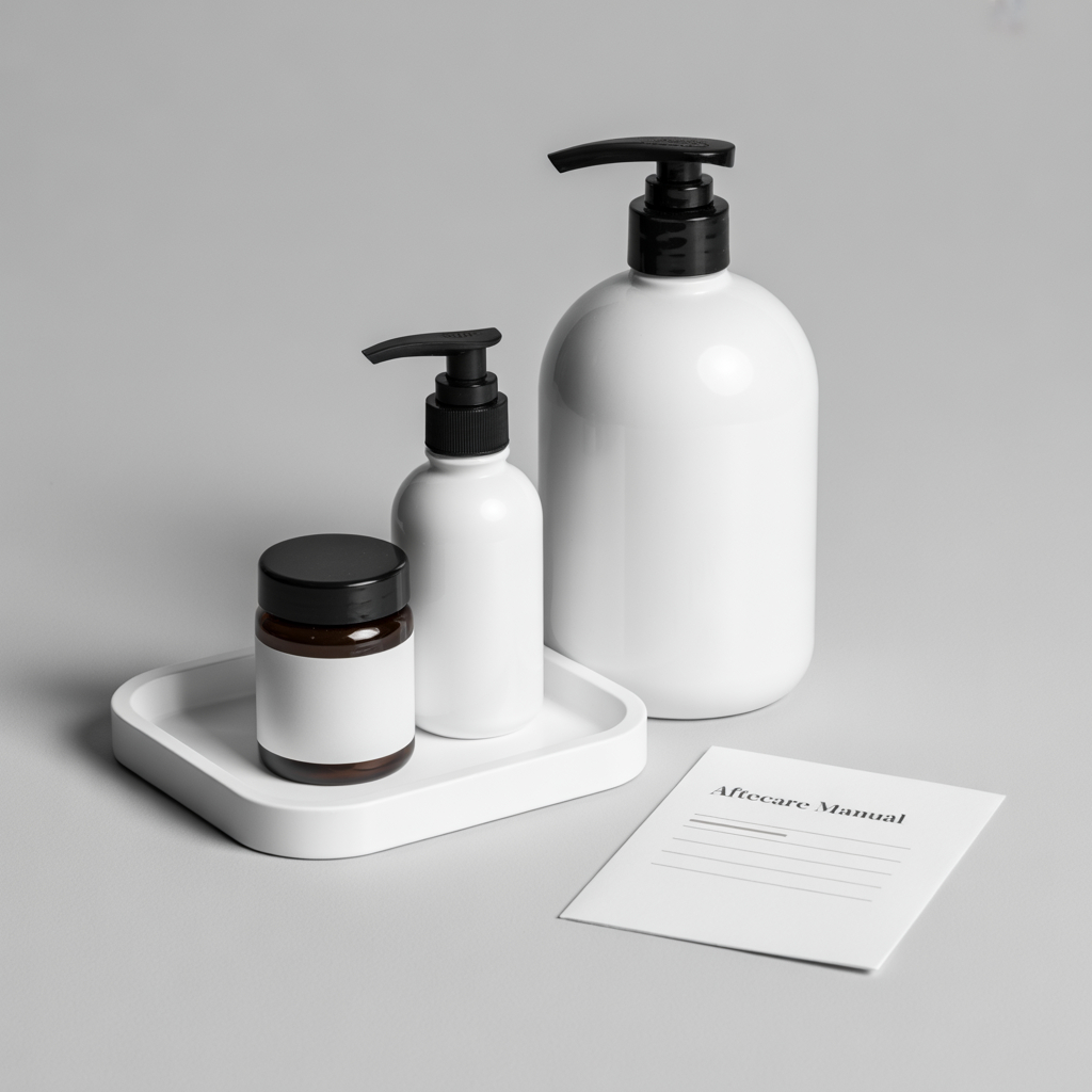 Bijkomende kosten bij een haartransplantatie